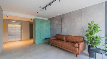 VENTA APTO 2 DORMITORIOS Y PATIO 3 CRUCES ESTRENAR