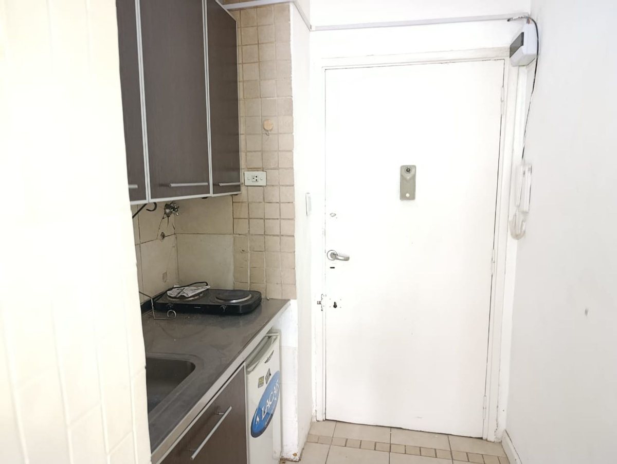 Foto 7 — DEPARTAMENTO AL FRENTE. PISO ALTO