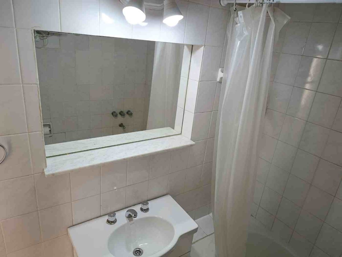 Foto 9 — DEPARTAMENTO AL FRENTE. PISO ALTO