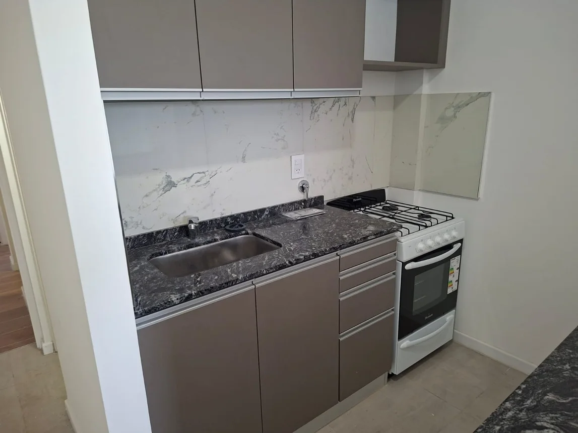 Departamento en alquiler en Santa Fe, foto 3