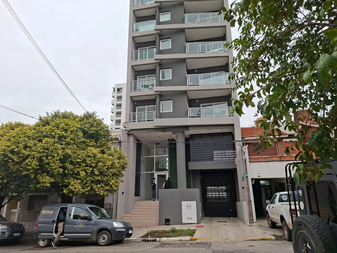 Departamento en alquiler en Santa Fe