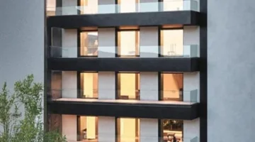 Monoambiente venta Belgrano