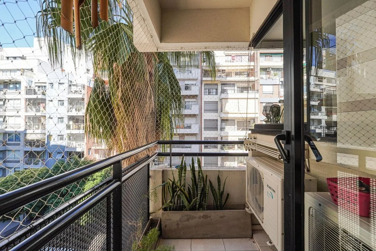 Departamento de 3 ambientes en venta en Villa Urquiza, Blanco Encalada 4500, foto 3