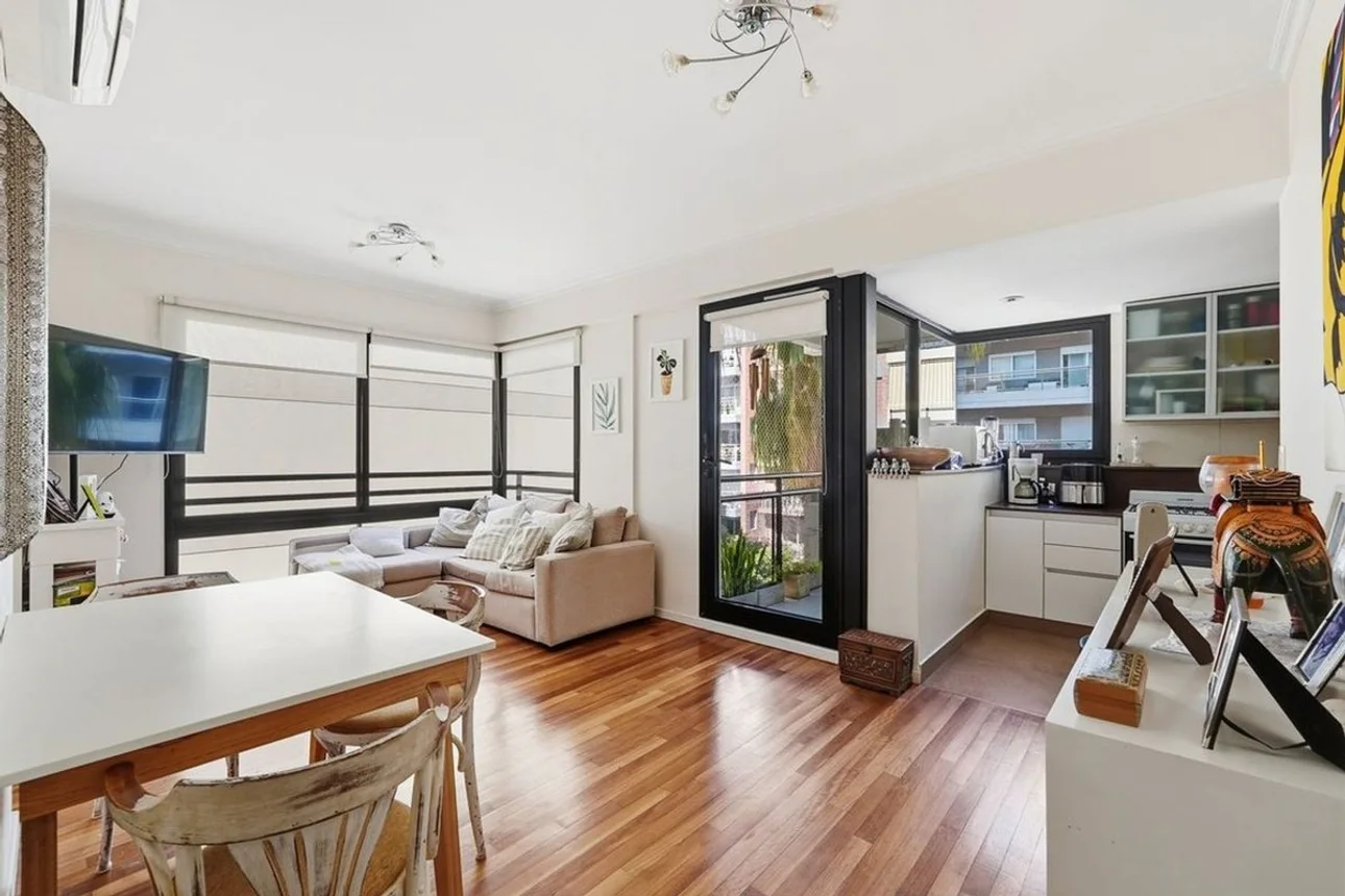Departamento de 3 ambientes en venta en Villa Urquiza, Blanco Encalada 4500, foto 2