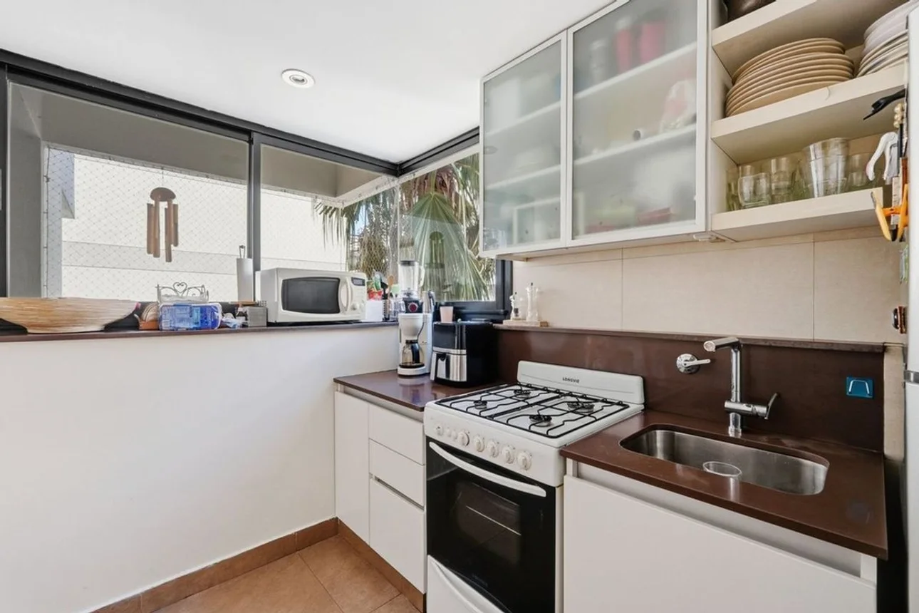 Departamento de 3 ambientes en venta en Villa Urquiza, Blanco Encalada 4500, foto 5