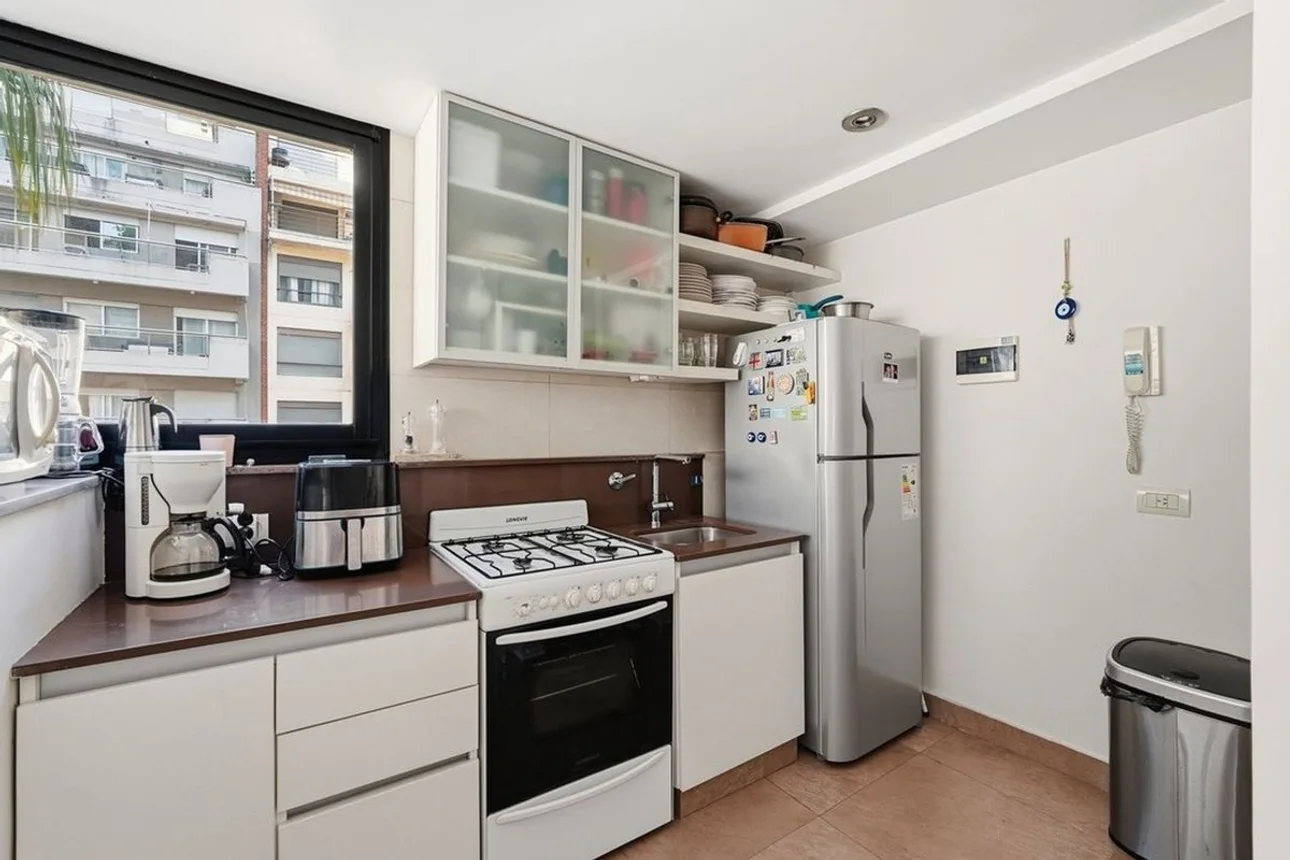 Departamento de 3 ambientes en venta en Villa Urquiza, Blanco Encalada 4500, foto 4
