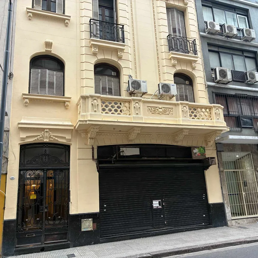 Departamento de 3 ambientes en venta en San Nicolás, Paraná 500, foto 3