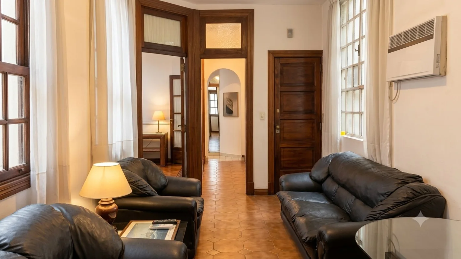 Departamento de 3 ambientes en venta en San Nicolás, Paraná 500