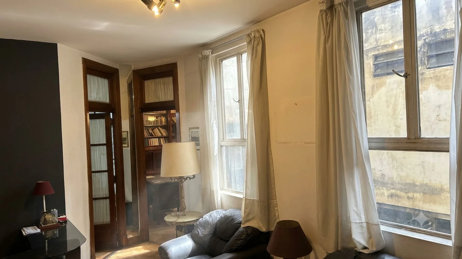 Departamento de 3 ambientes en venta en San Nicolás, Paraná 500, foto 5
