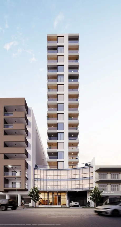 Monoambiente en venta en Santa Fe, Rivadavia 2700