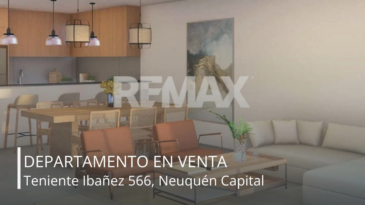 Semipiso en venta en Neuquén