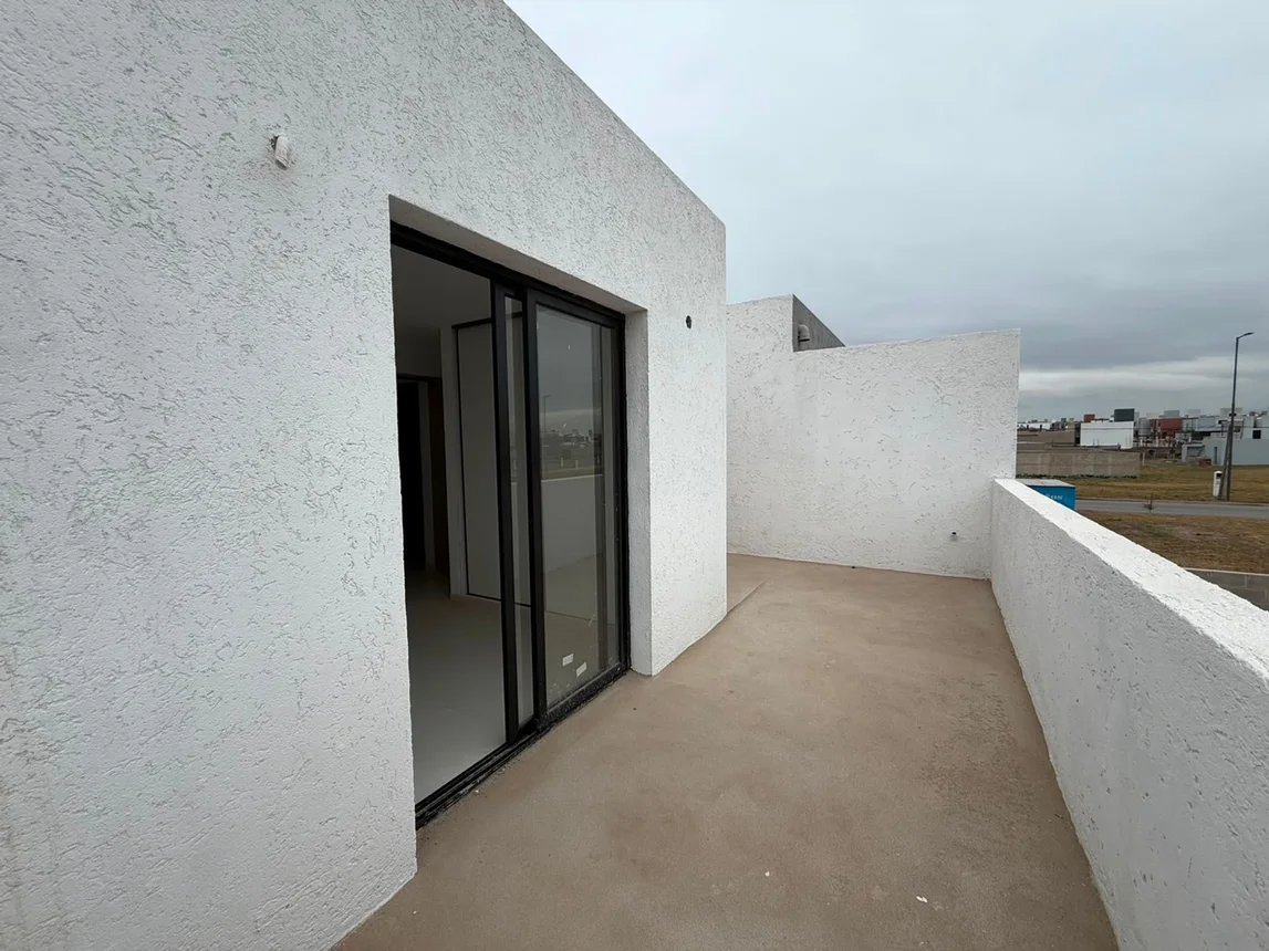 Casa dúplex en venta en Córdoba, foto 2