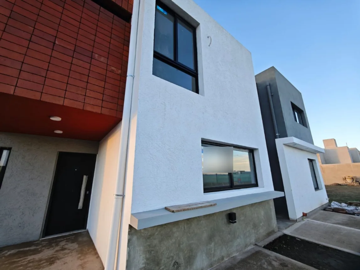 Casa dúplex en venta en Córdoba