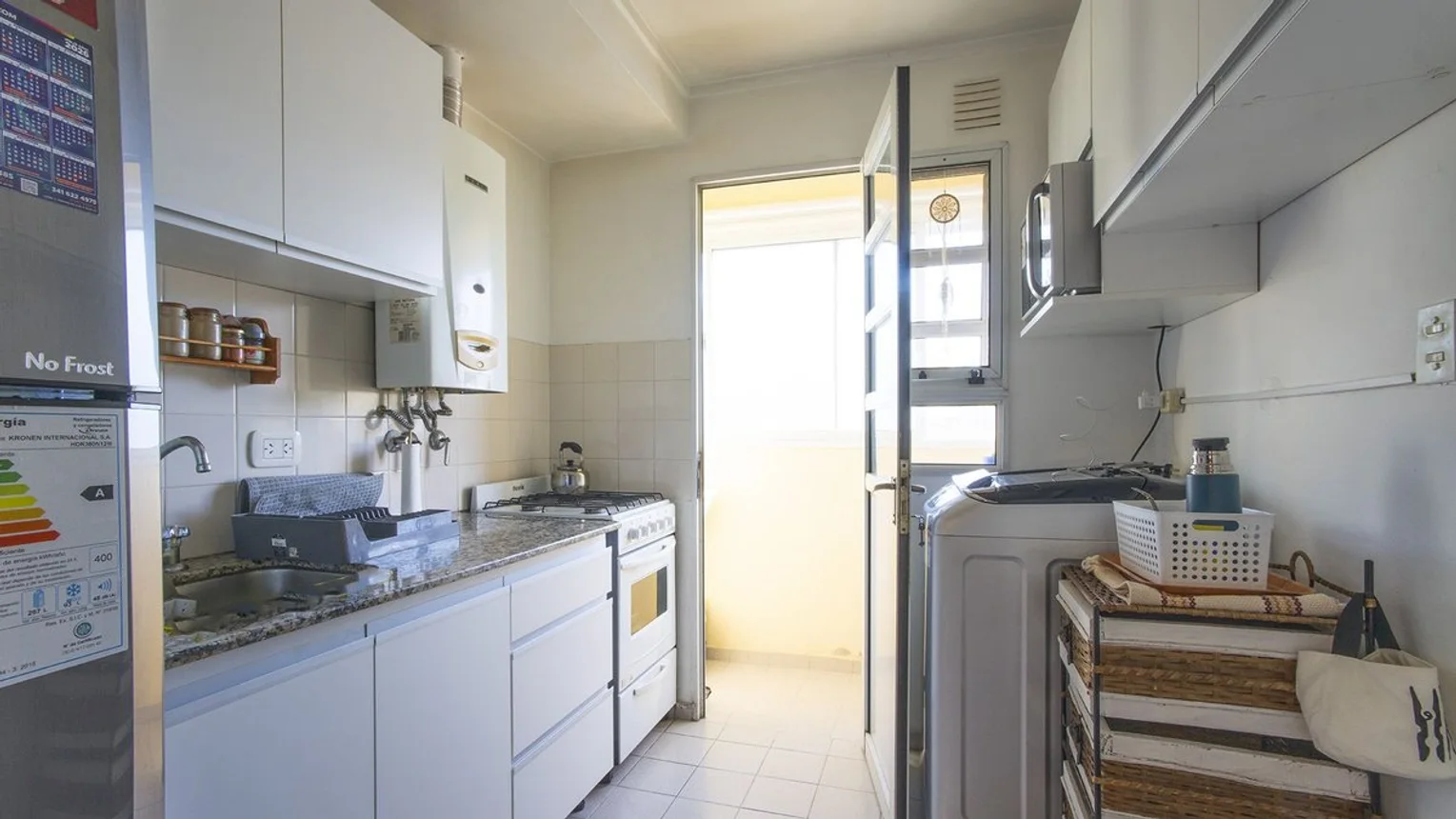 Departamento en venta en Rosario, foto 5