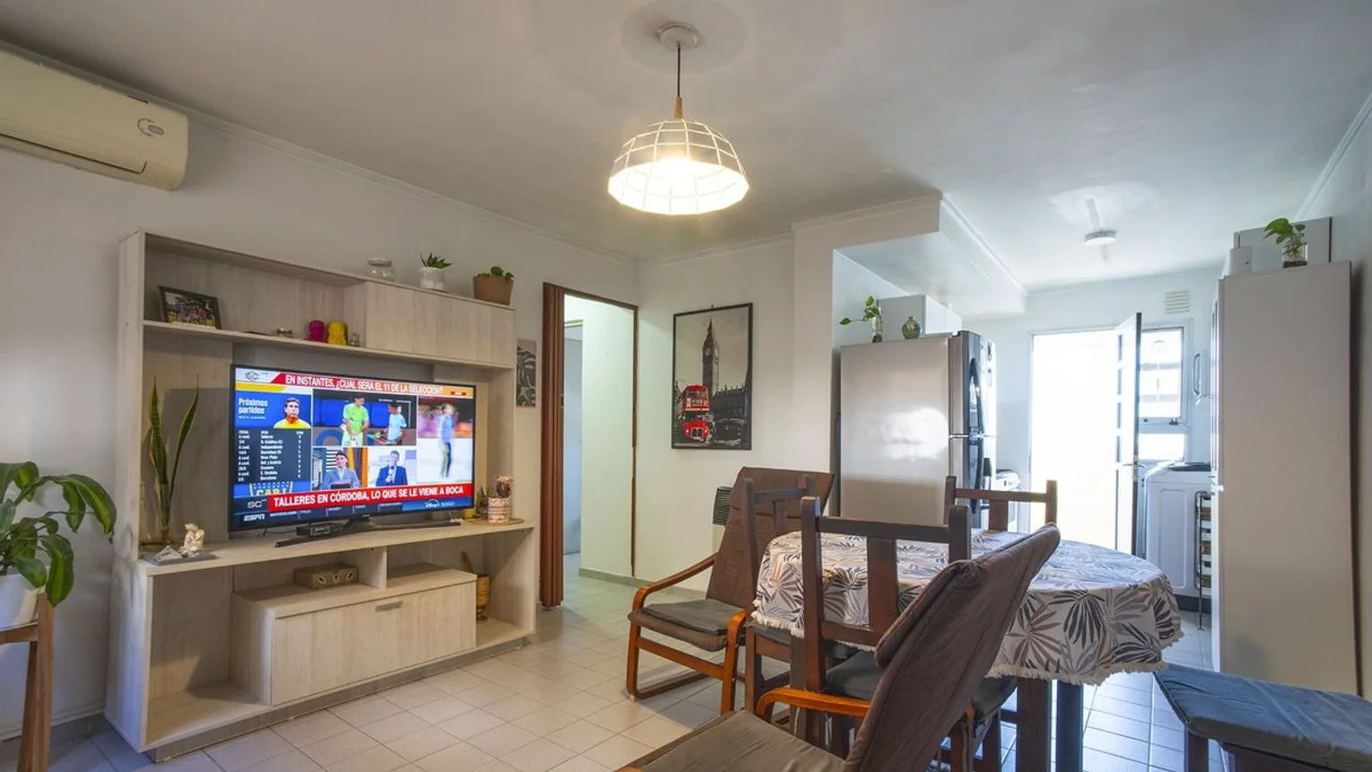 Departamento en venta en Rosario, foto 3
