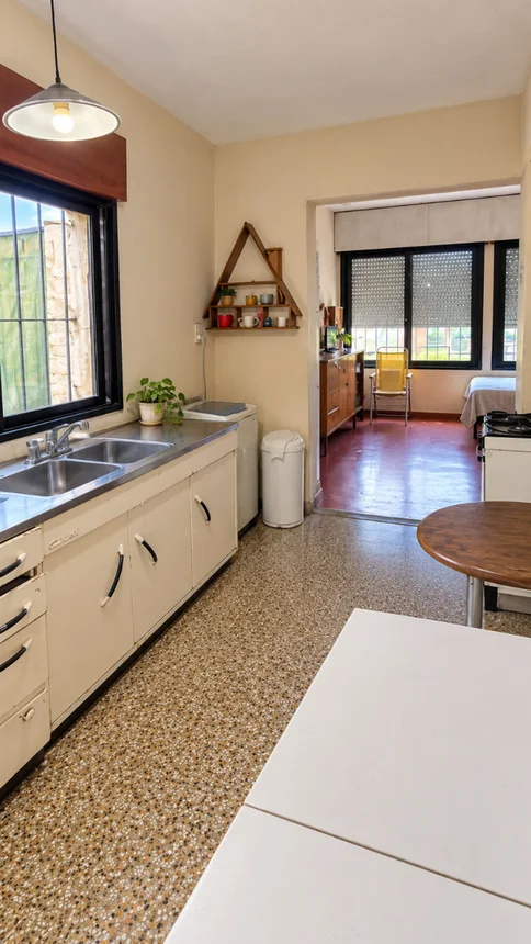 Casa de 3 ambientes en venta en Paso del Rey, Concejal Yolanda Lettieri 600, foto 5
