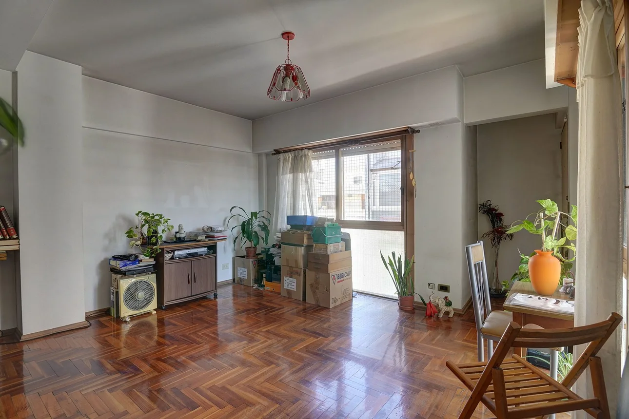 Departamento en venta en Flores, foto 3