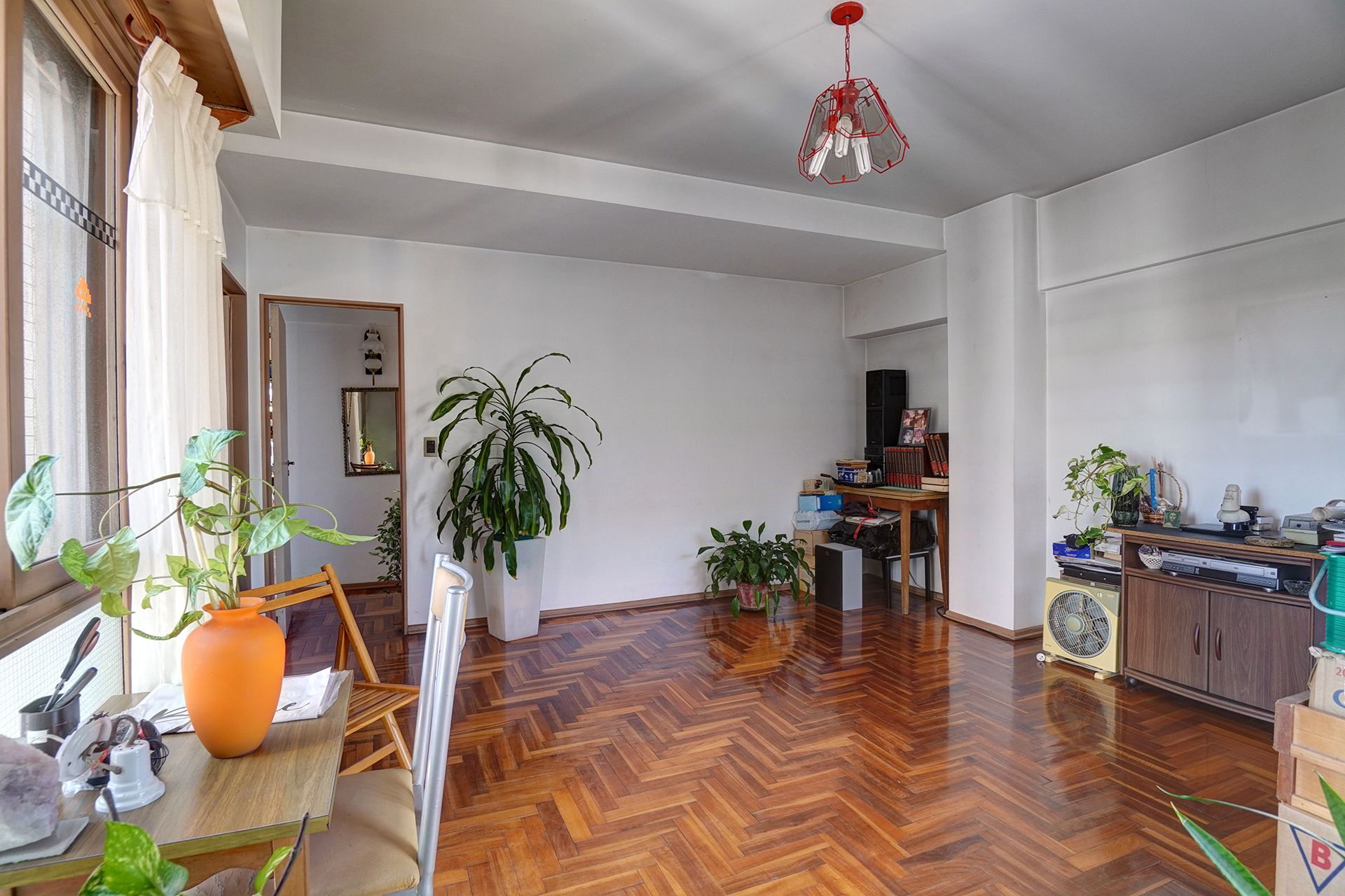 Departamento en Terrada 300