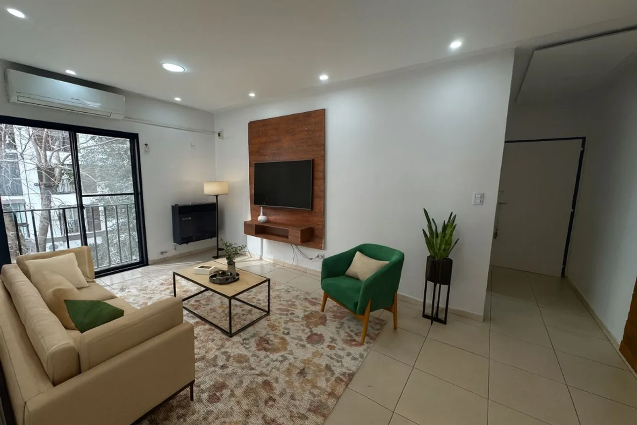 Departamento de 3 ambientes en venta en Wilde, Las Flores 1600, foto 4