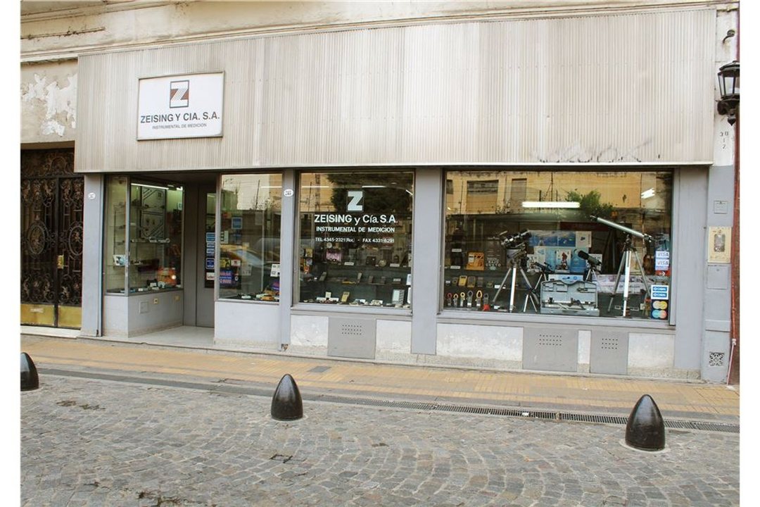 LOCAL VENTA MONSERRAT APTO GASTRONOMICO