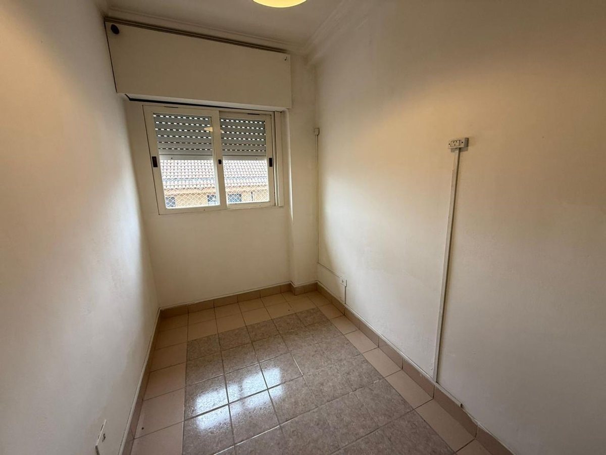 DPTO VENTA AV BELGRANO CENTRO 3 DORM APTO CREDITO - foto 18