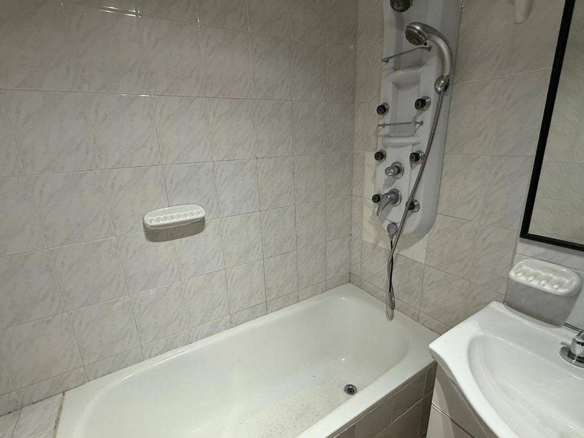 DPTO VENTA AV BELGRANO CENTRO 3 DORM APTO CREDITO - foto 13