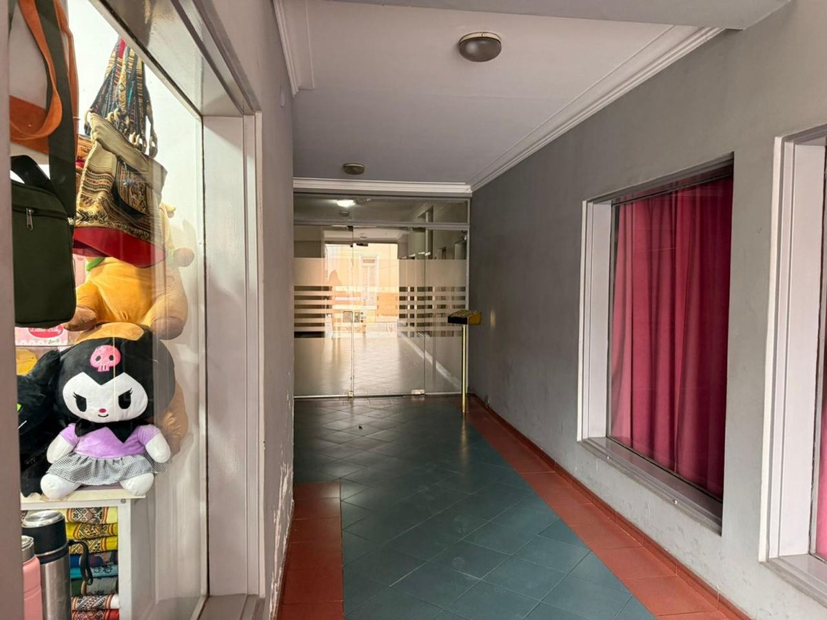DPTO VENTA AV BELGRANO CENTRO 3 DORM APTO CREDITO - foto 3