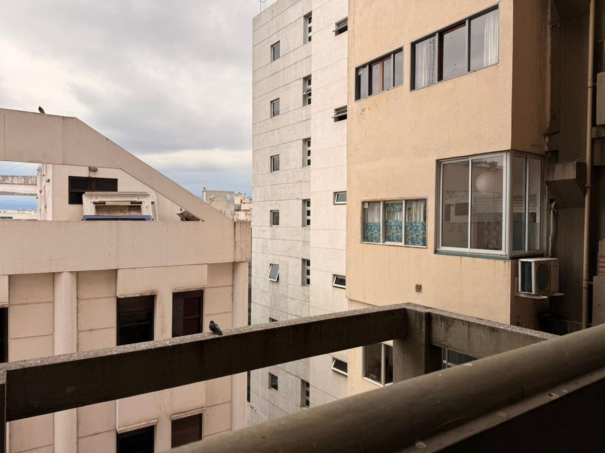 DPTO VENTA AV BELGRANO CENTRO 3 DORM APTO CREDITO - foto 6