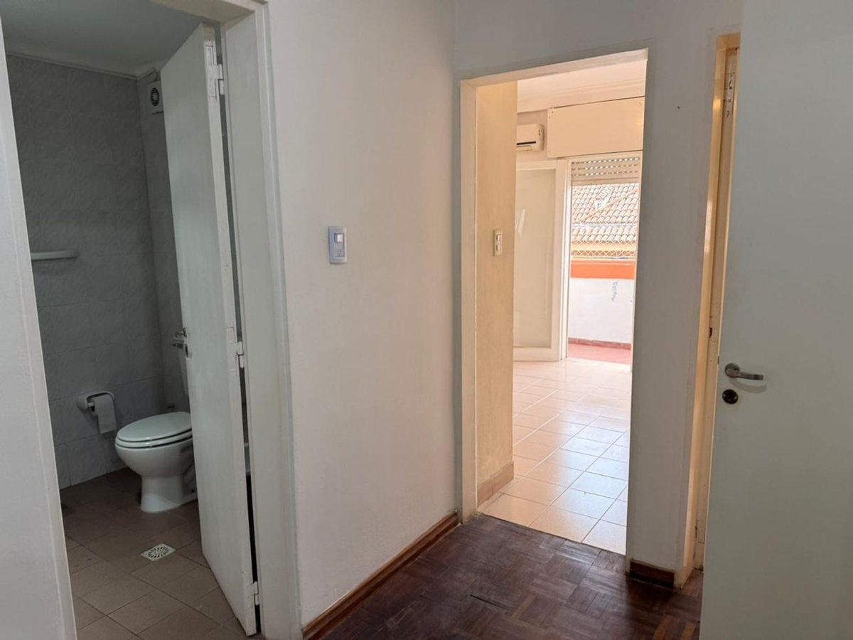 DPTO VENTA AV BELGRANO CENTRO 3 DORM APTO CREDITO - foto 20