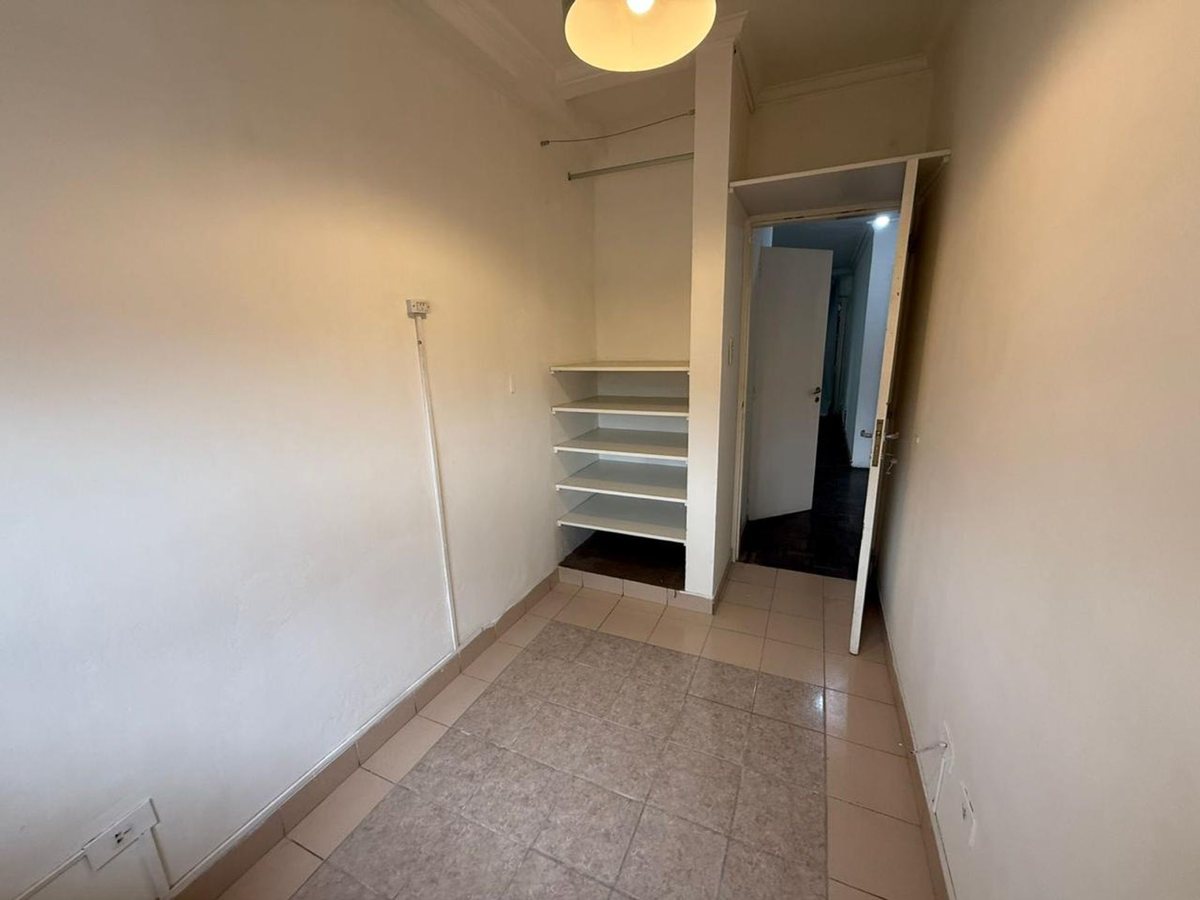DPTO VENTA AV BELGRANO CENTRO 3 DORM APTO CREDITO - foto 17