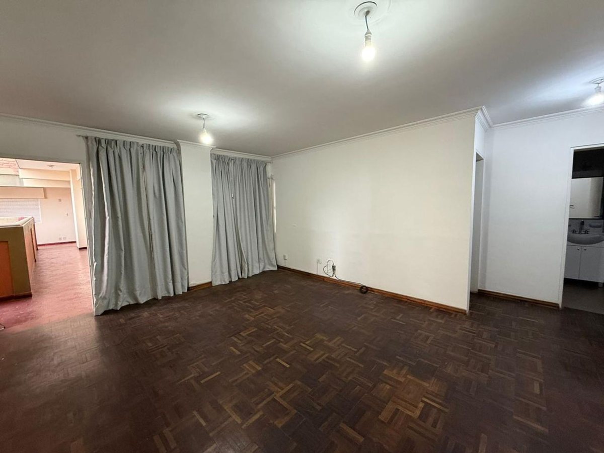 DPTO VENTA AV BELGRANO CENTRO 3 DORM APTO CREDITO - foto 8