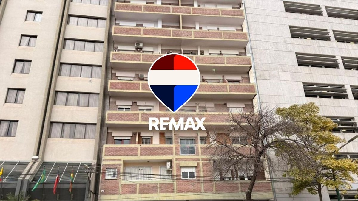 DPTO VENTA AV BELGRANO CENTRO 3 DORM APTO CREDITO - foto 1