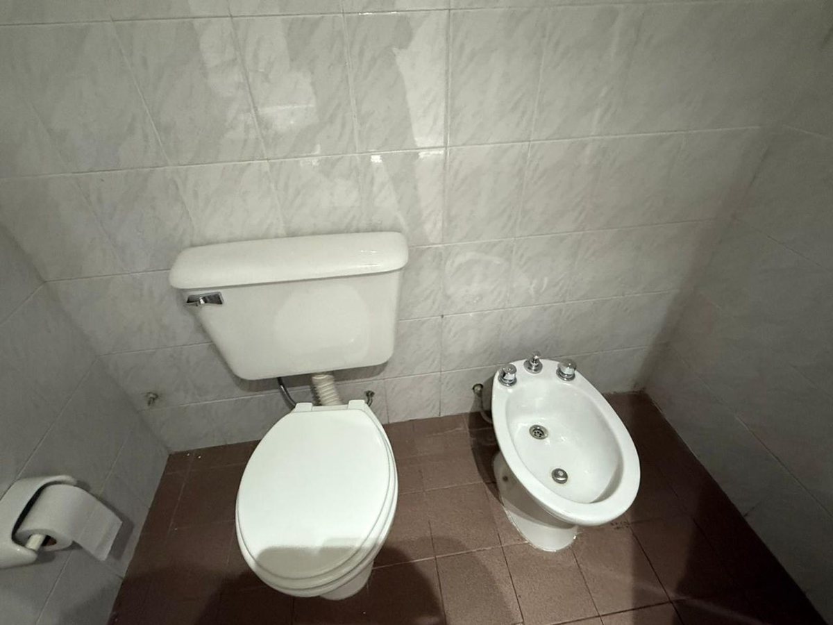 DPTO VENTA AV BELGRANO CENTRO 3 DORM APTO CREDITO - foto 12