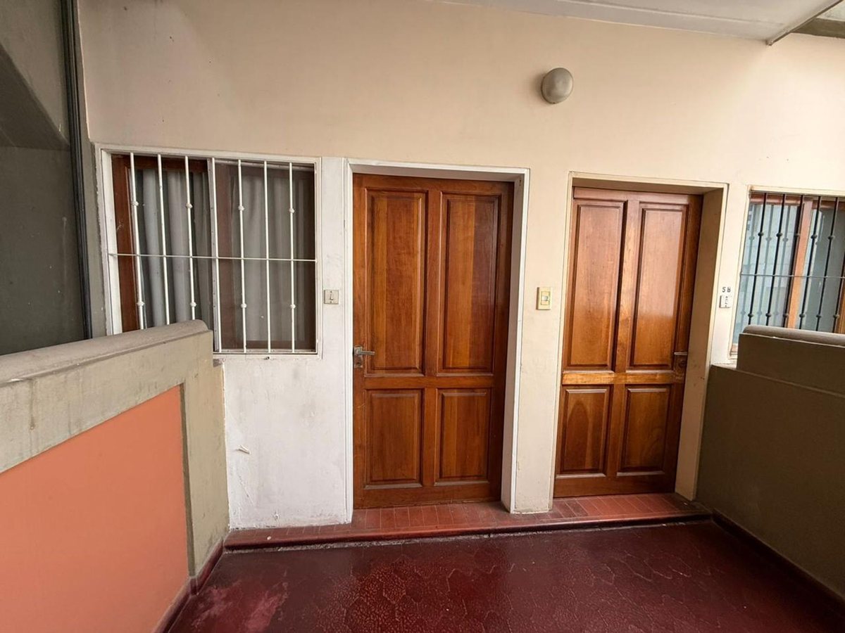 DPTO VENTA AV BELGRANO CENTRO 3 DORM APTO CREDITO - foto 5