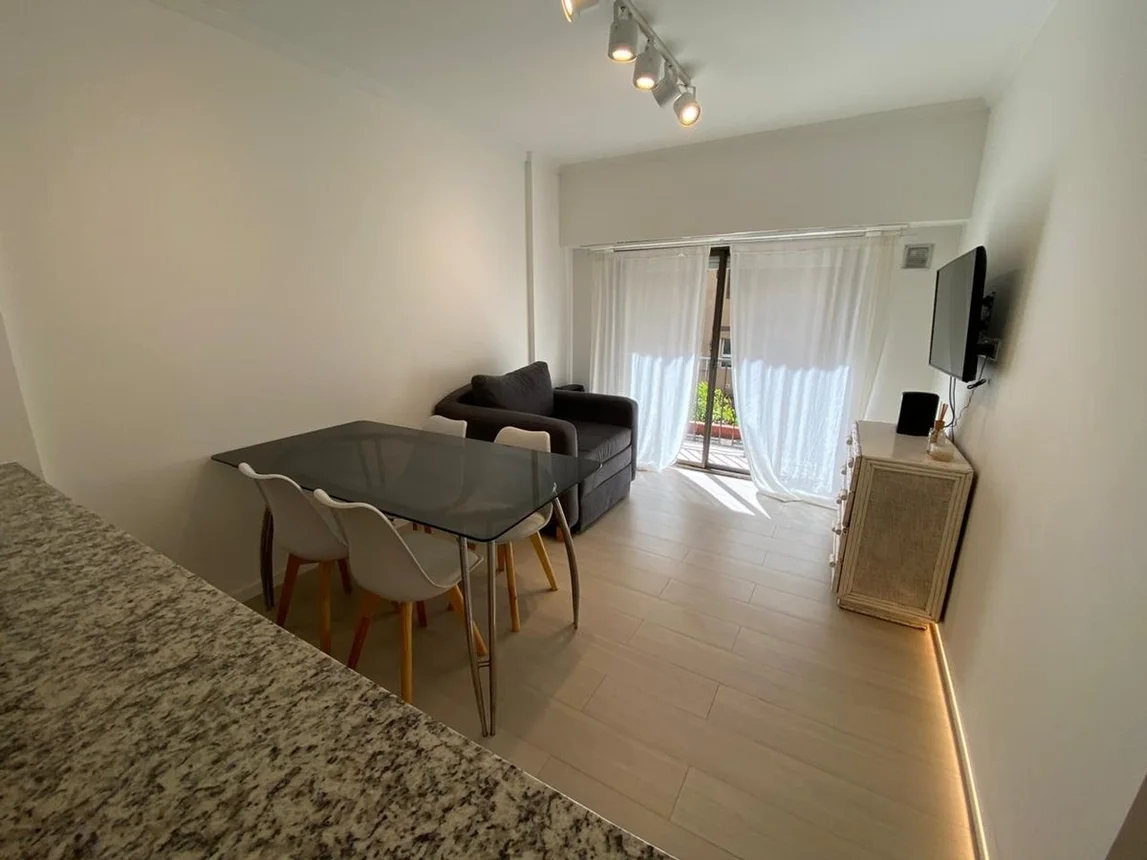 Departamento en venta en Mar del Plata, foto 2
