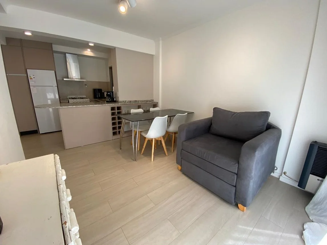 Departamento en venta en Mar del Plata