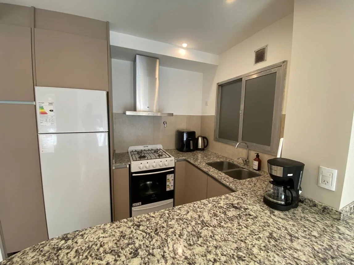Departamento en venta en Mar del Plata, foto 3