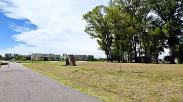 Venta Lote Barrio Matisse Cardales 1000m2 Financia