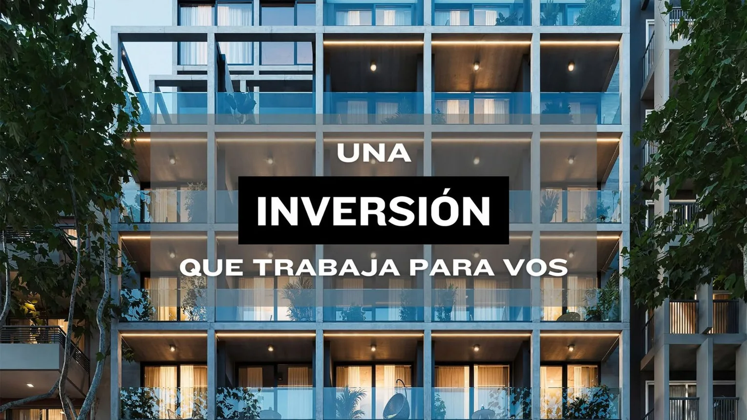 Monoambiente en venta en Palermo