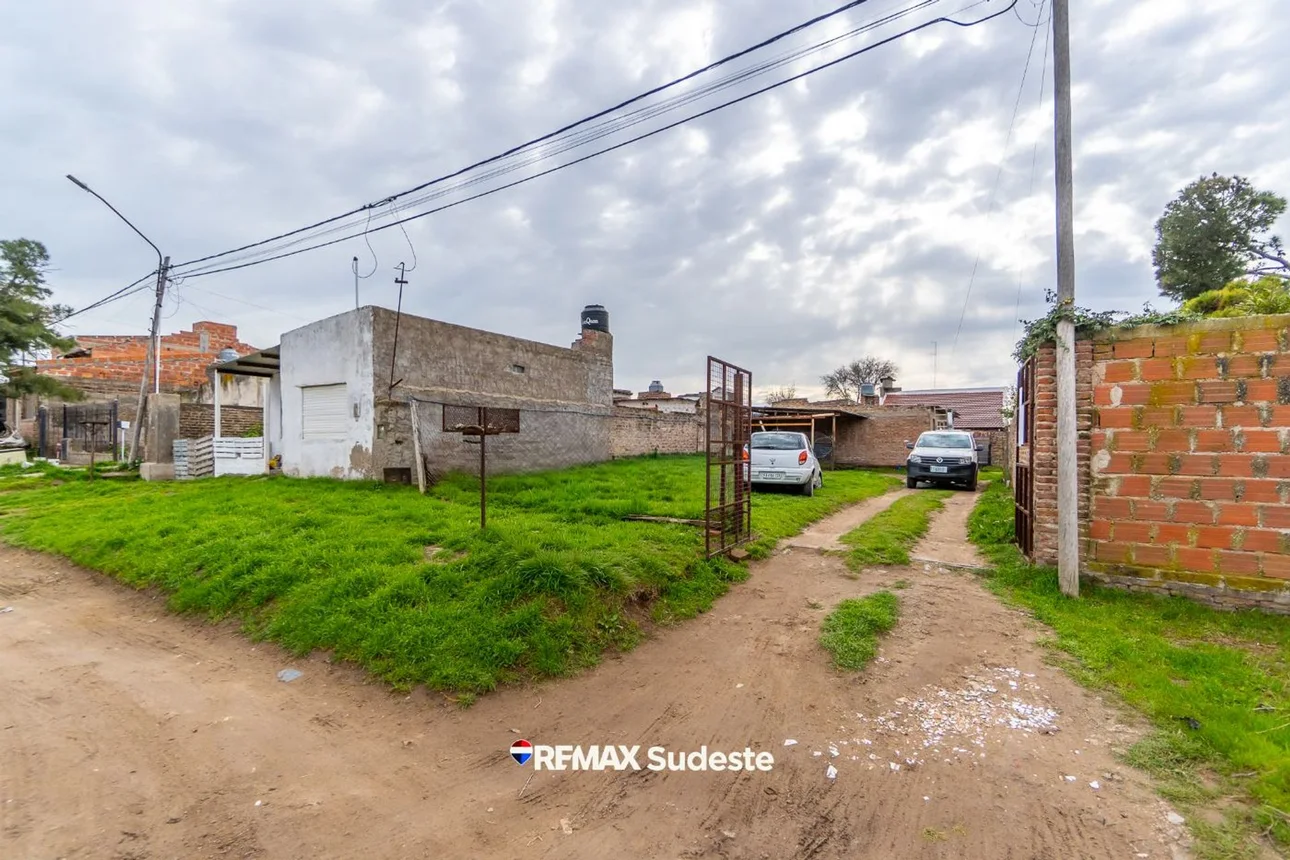 Casa en venta en Bahía Blanca