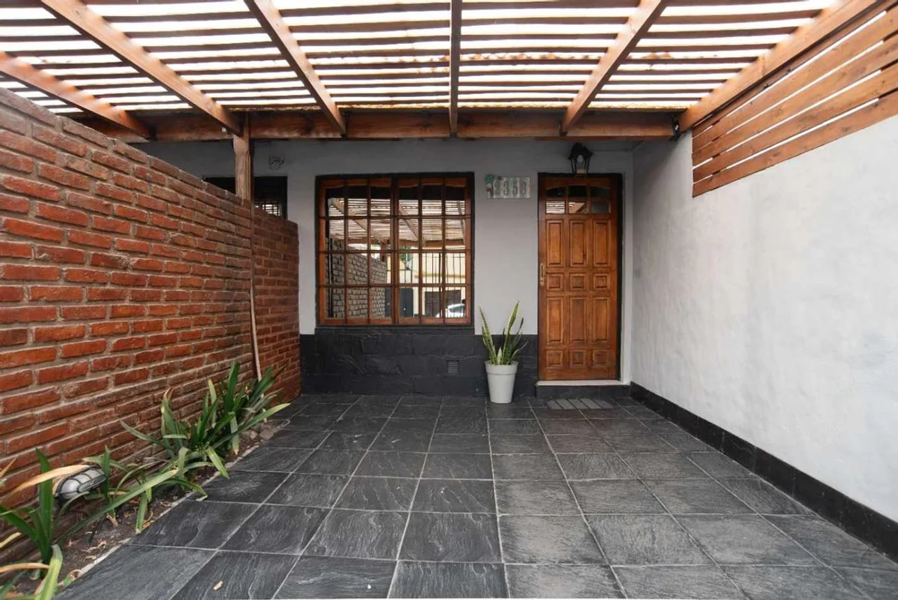 PH de 3 ambientes en venta en Castelar, Avellaneda 2300