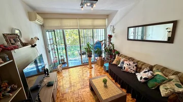 Venta Apartamento Centro 2 Dormitorios 2 Baños