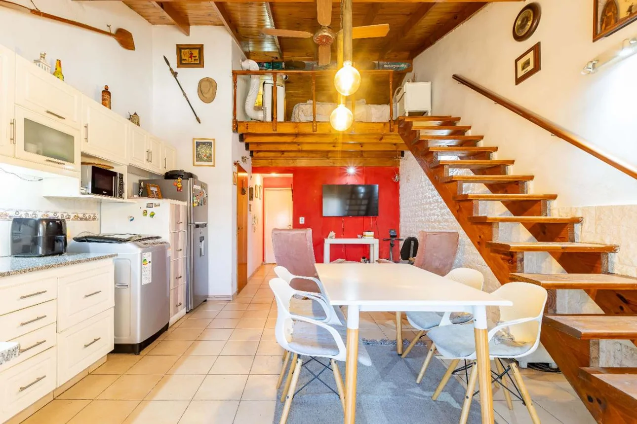 Departamento en venta en Caseros