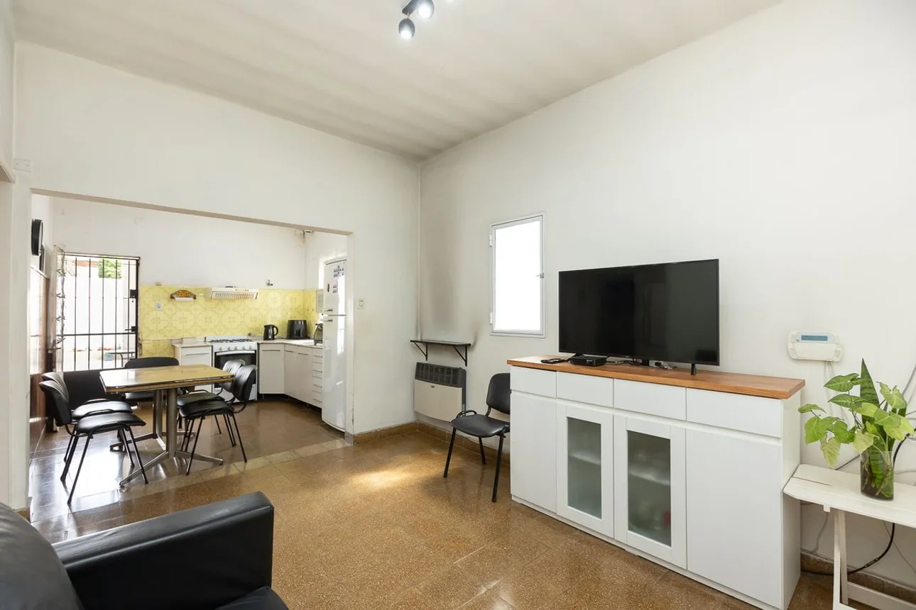 Casa en venta en José C. Paz
