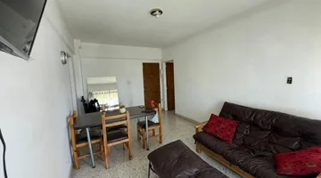 Depto. céntrico de un dormitorio opción cochera