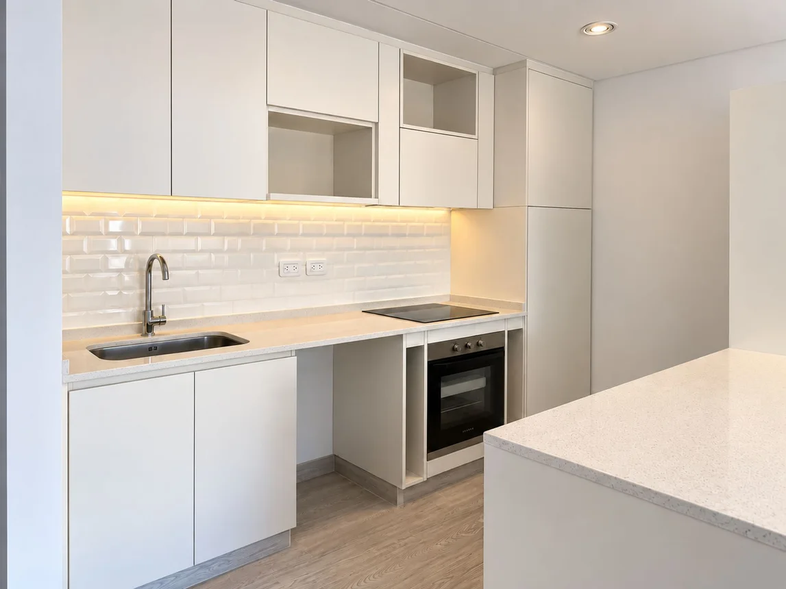 Departamento en venta en Villa Devoto, foto 2