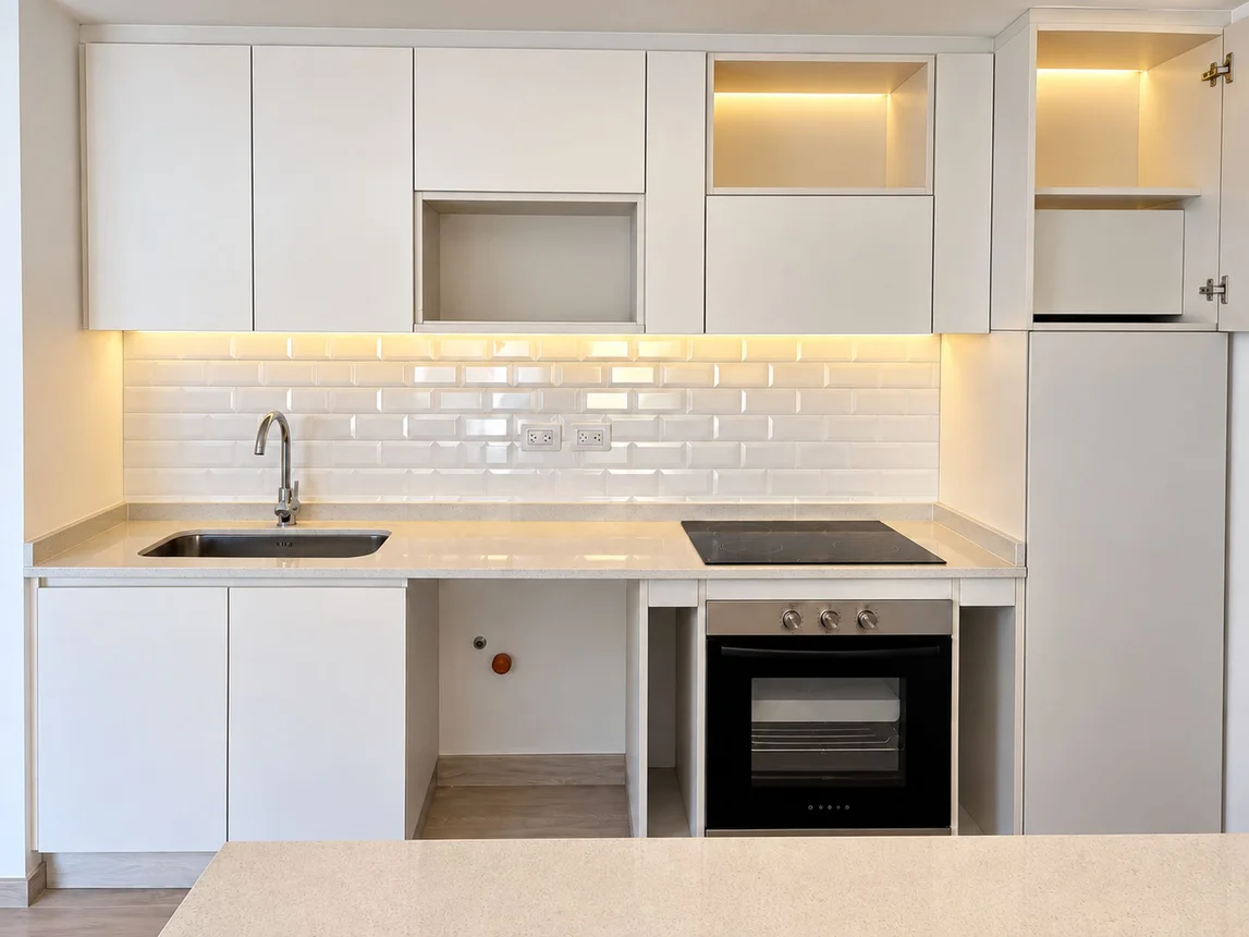 Departamento en venta en Villa Devoto