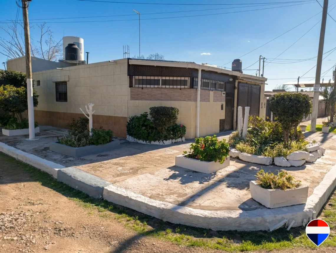 Venta PH tipo casa 2 amb cochera florencio varela, foto 2