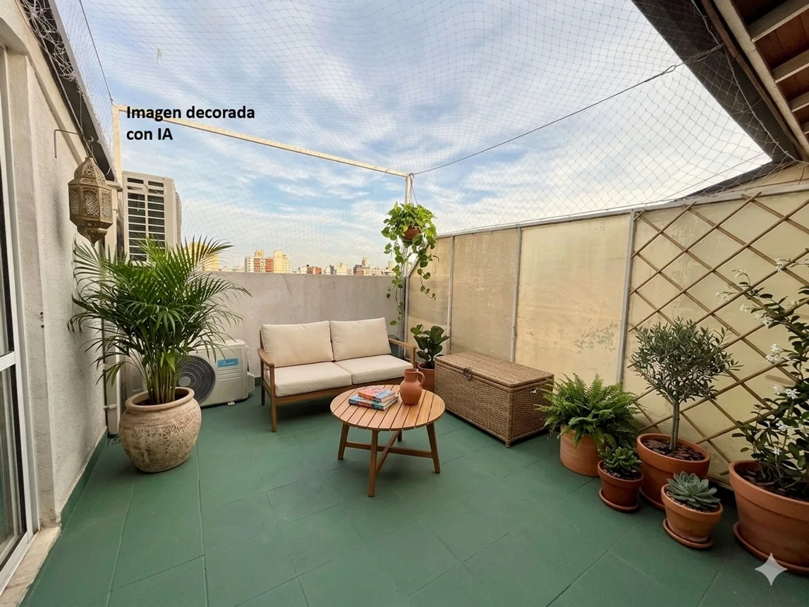 Dúplex en venta en Pilar, foto 2