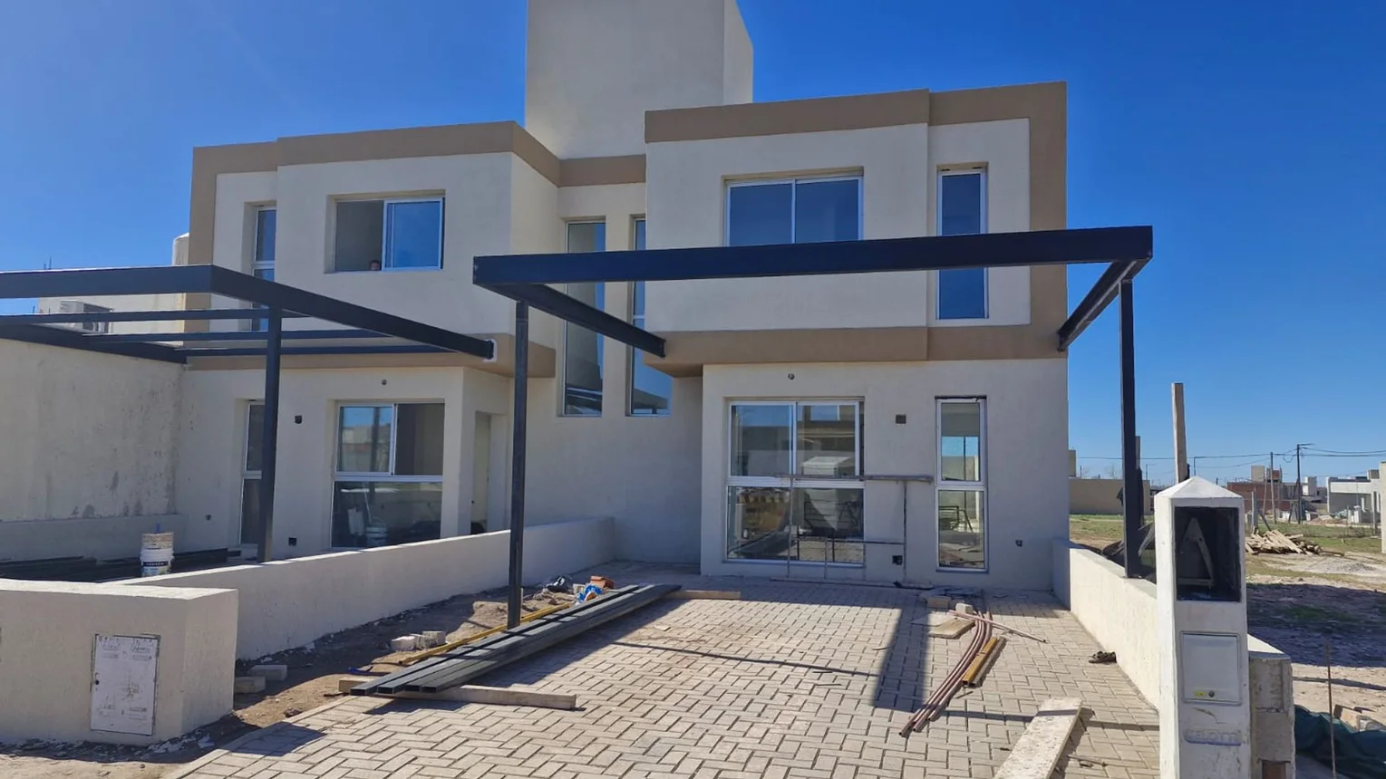 Casa dúplex en venta en Córdoba